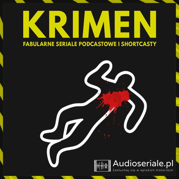 Artwork for Krimen