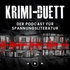 Krimi-Duett – Der Podcast für Spannungsliteratur