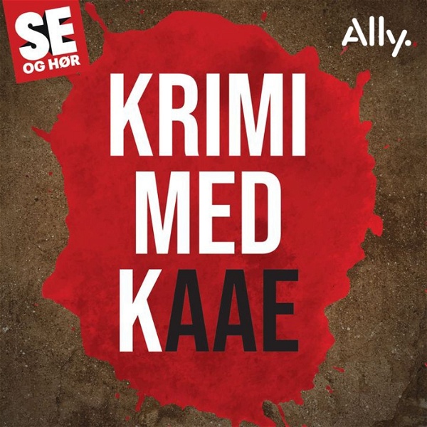 Artwork for Krimi med Kaae