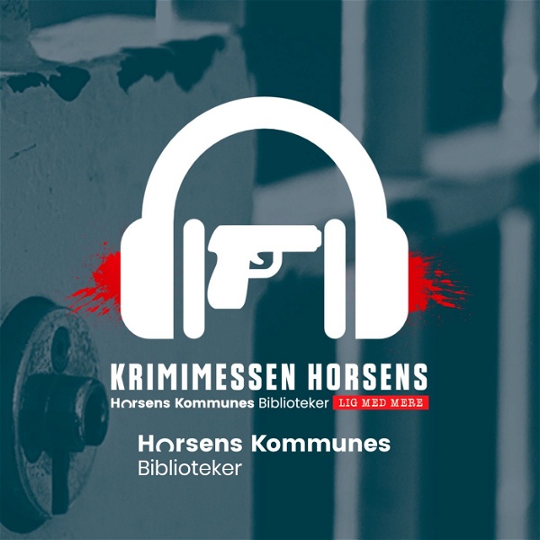 Artwork for Krimimessens podcast: Lig med mere