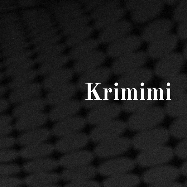 Artwork for Krimimi