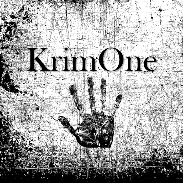 Artwork for KrimOne