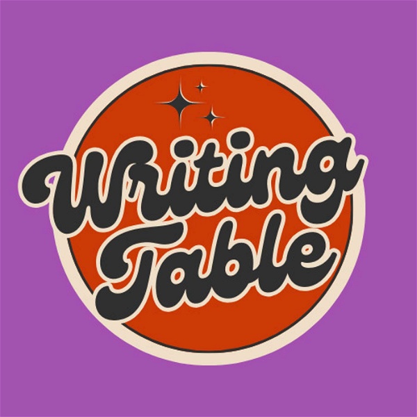 Artwork for The Writing Table