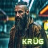 Kris Krüg's MØTLEYKRÜG Podcast
