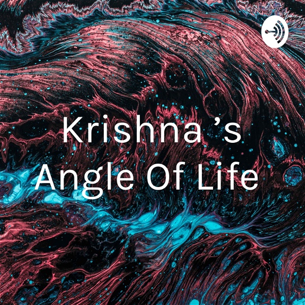 Artwork for Krishna 's Angle Of Life