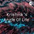 Krishna 's Angle Of Life