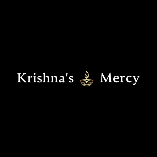 Artwork for Krishna's Mercy