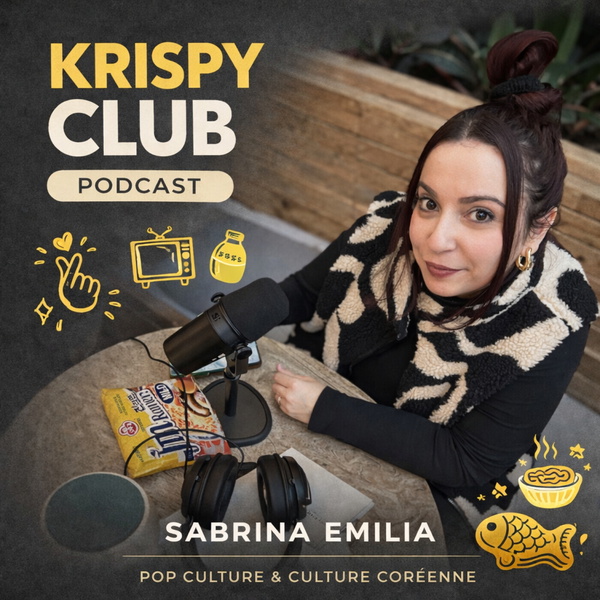 Artwork for Krispy Club