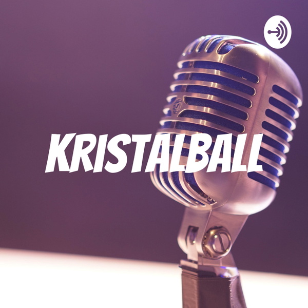 Artwork for Kristalball