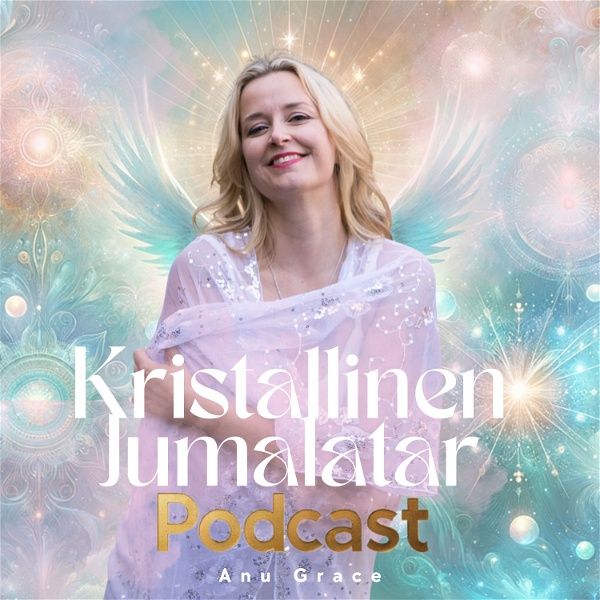 Artwork for Kristallinen Jumalatar Podcast