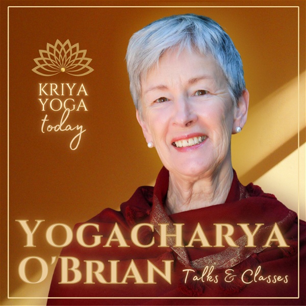 Artwork for Kriya Yoga Today
