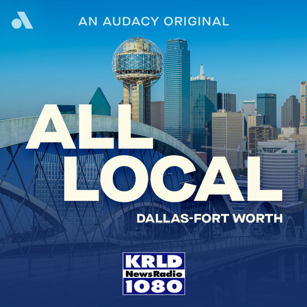 Artwork for KRLD All Local
