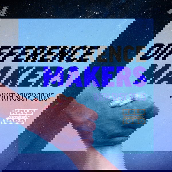 Artwork for KRLD Difference Makers