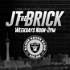JT the Brick