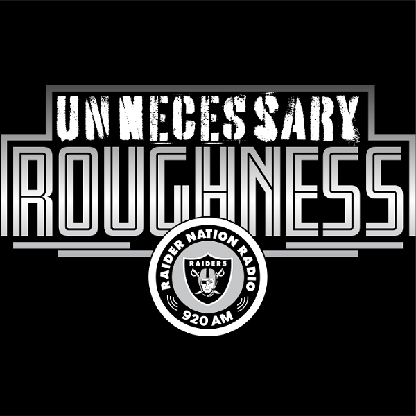 Artwork for Unnecessary Roughness