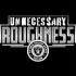 Unnecessary Roughness with Q Myers
