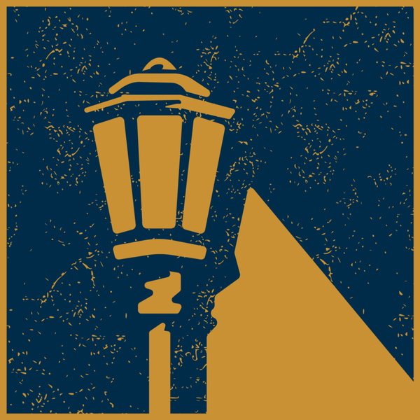 Artwork for Kroki w Ciemności