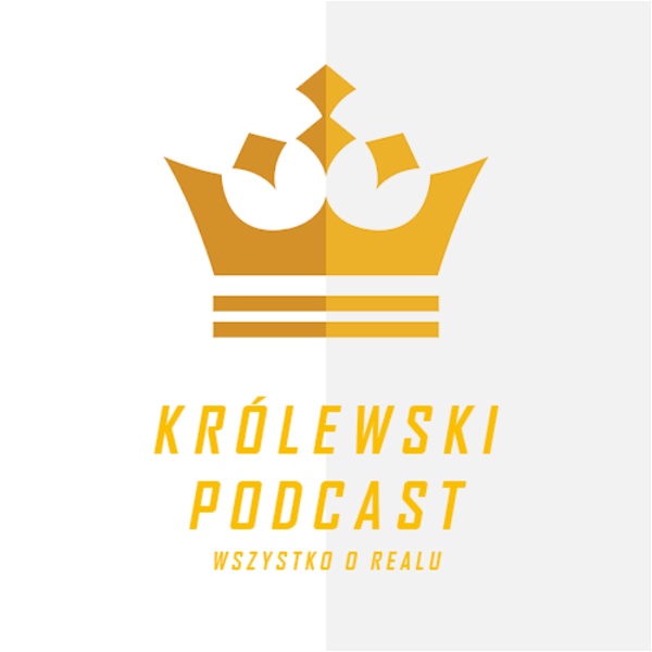 Artwork for Królewski Podcast
