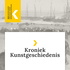 Kroniek Kunstgeschiedenis