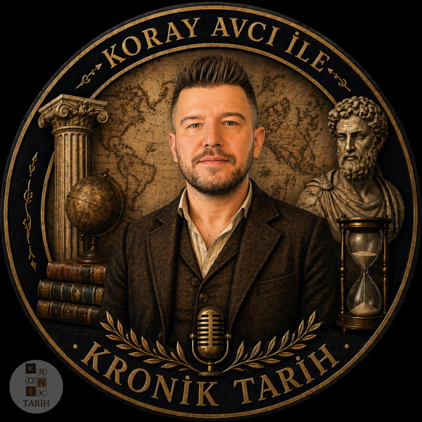 Artwork for Kronik Tarih