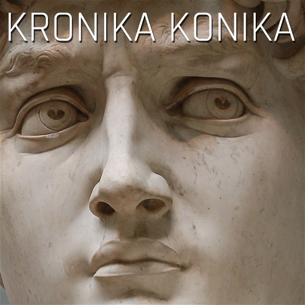 Artwork for Kronika Konika