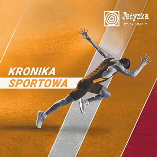 Artwork for Kronika Sportowa