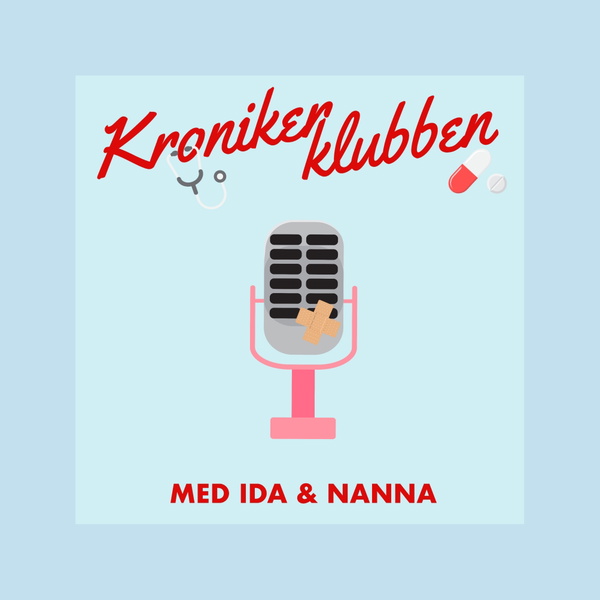 Artwork for kroniker klubben