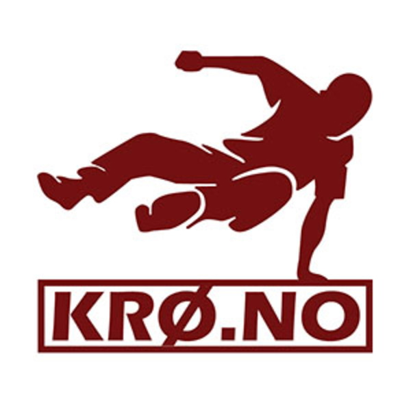 Artwork for krø.no