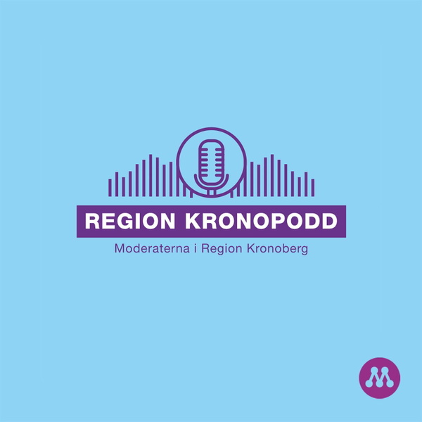 Artwork for Kronopodden