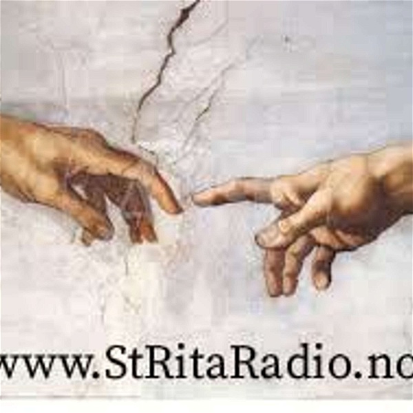 Artwork for Kroppens teologi på St Rita Radio