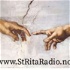 Kroppens teologi på St Rita Radio
