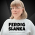 Ferdig slanka