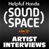 KROQ Sound Space Artist Interviews