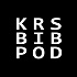 KRSBIBPOD - Podkast fra Kristiansand folkebibliotek