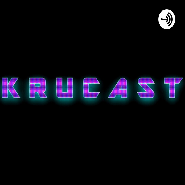 Artwork for KRUcast
