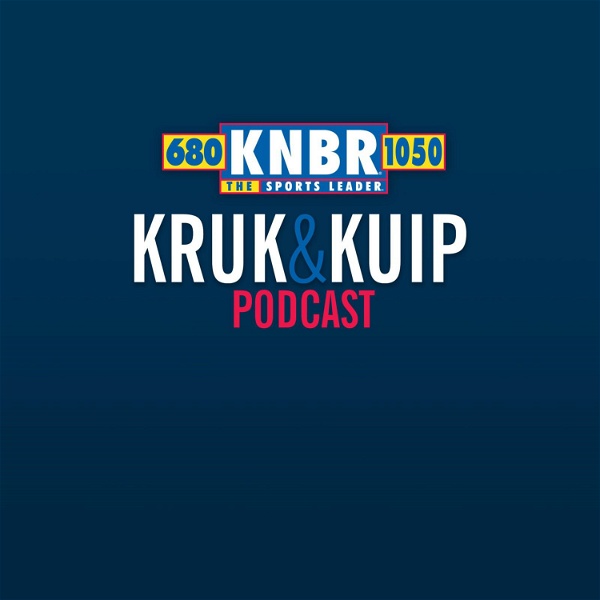 Artwork for Kruk & Kuip Podcast