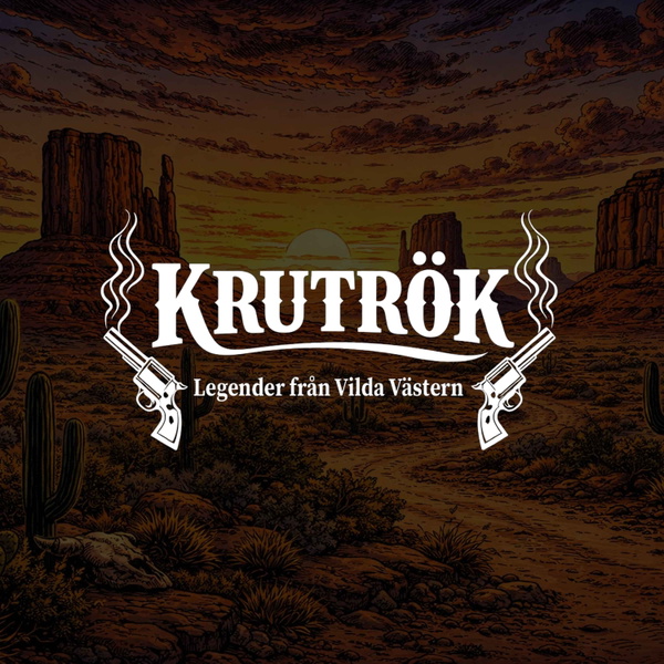 Artwork for Krutrök