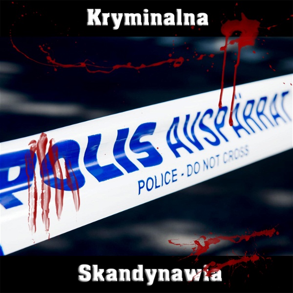 Artwork for Kryminalna Skandynawia