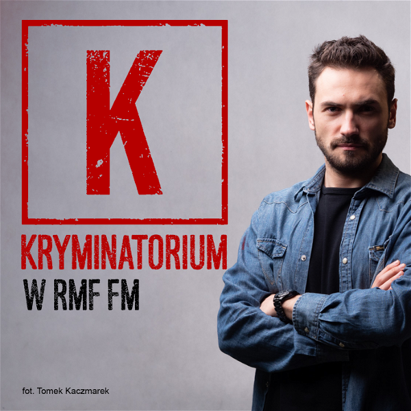 Artwork for Kryminatorium w RMF FM
