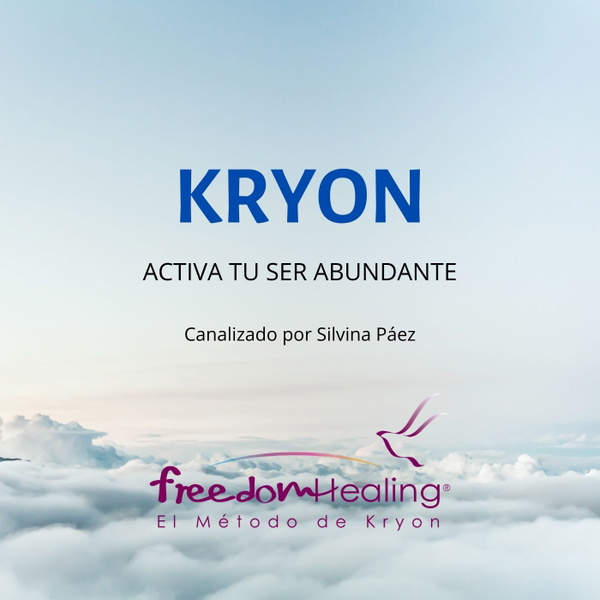 Artwork for Kryon: Activar tu Ser Abundante