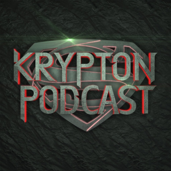 Artwork for Krypton Podcast