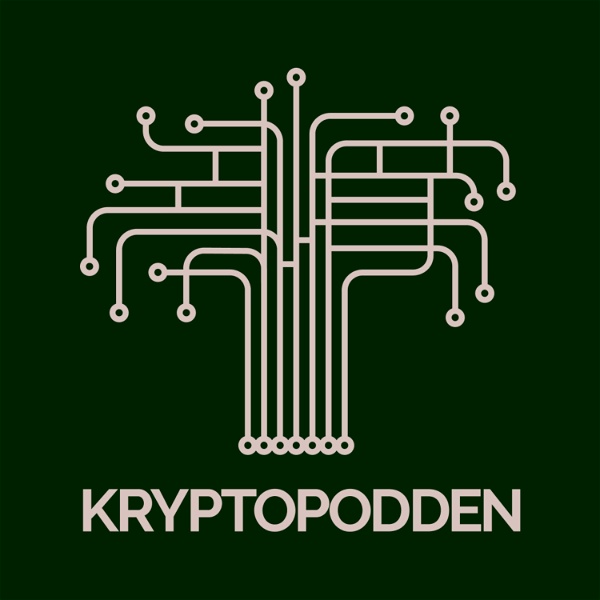 Artwork for Kryptopodden