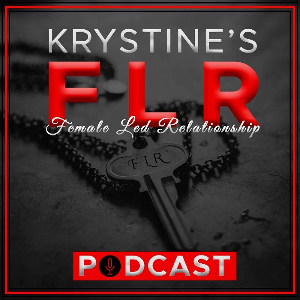 Artwork for Krystine's FLR Podcast