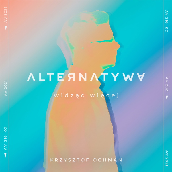 Artwork for Krzysztof Ochman