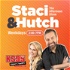 Staci & Hutch on KS95