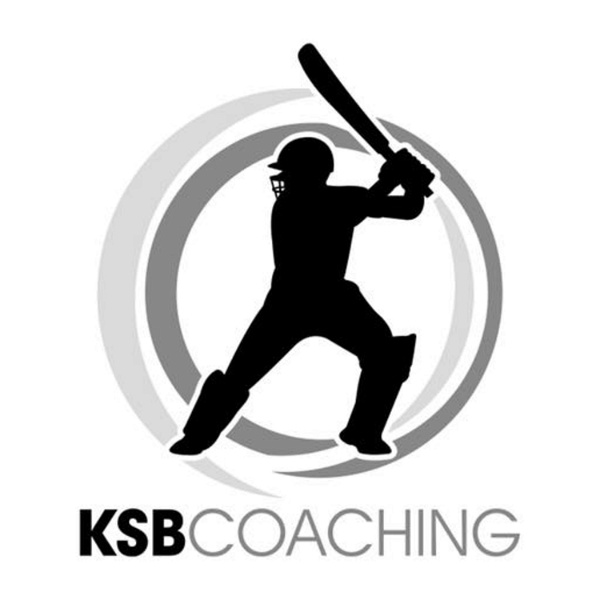 Artwork for KSB Cricket Coaching