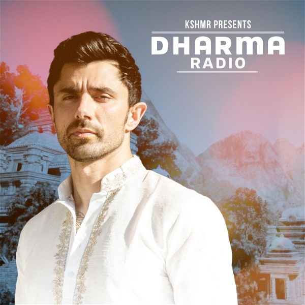 Artwork for KSHMR - Dharma Radio