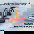 Książki. Magazyn do słuchania