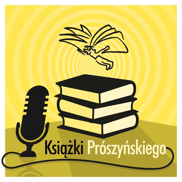 Artwork for Książki Prószyńskiego