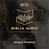 Księga Daniela. Biblia Audio Superprodukcja - w dźwięku 3D.